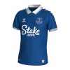 Maillot de Supporter Everton Domicile 2023-24 Pour Homme